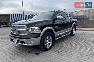 Пикап Dodge RAM 1500 2014 в Каменец-Подольском