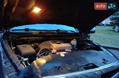 Пикап Dodge RAM 1500 2014 в 