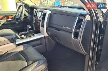 Пикап Dodge RAM 1500 2008 в 