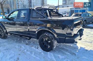Пикап Dodge RAM 1500 2008 в 