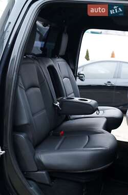 Пикап Dodge RAM 1500 2018 в 