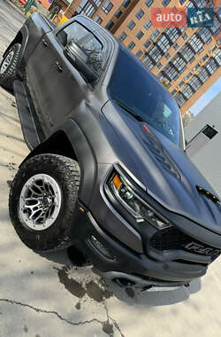 Пікап Dodge RAM 1500 2021 в 