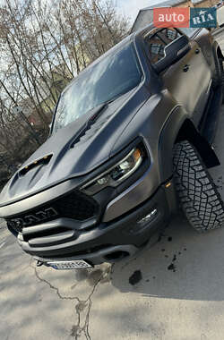 Пікап Dodge RAM 1500 2021 в 