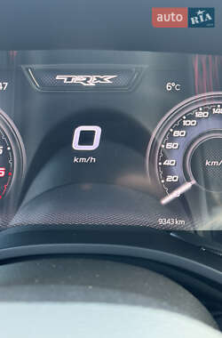 Пікап Dodge RAM 1500 2021 в 