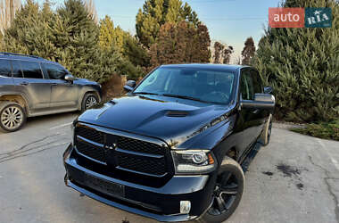 Пикап Dodge RAM 1500 2018 в Харькове