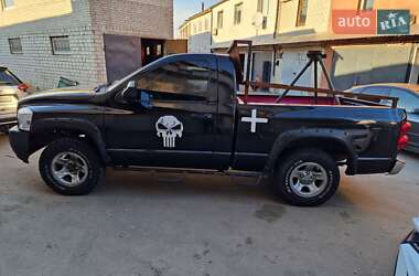 Пикап Dodge RAM 1500 2007 в 