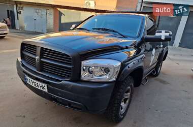 Dodge RAM 1500 2007 Dodge RAM 1500 2007