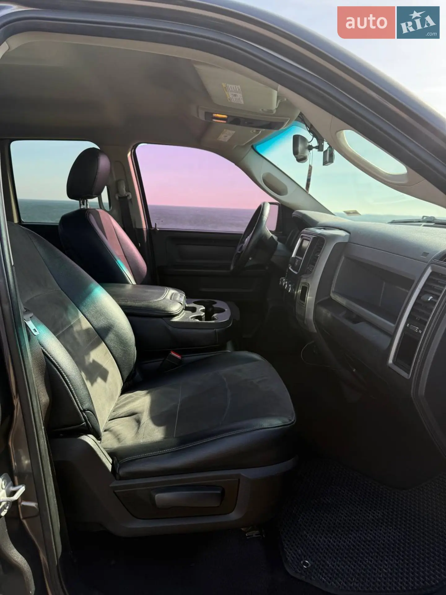 2016 Dodge RAM - мініатюра 5