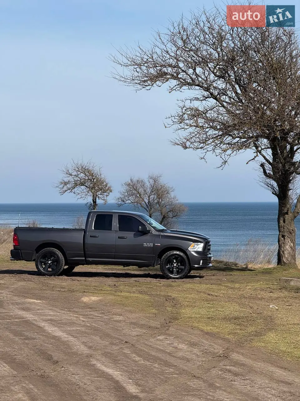 2016 Dodge RAM - мініатюра 17