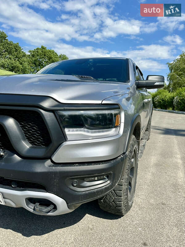 Пикап Dodge RAM 1500 2019 в Киеве