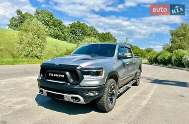 Dodge RAM 1500 2019 Dodge RAM 1500 2019