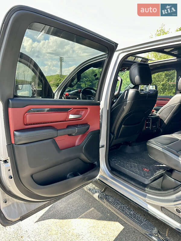 Пикап Dodge RAM 1500 2019 в Киеве