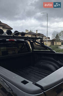 Пікап Dodge RAM 1500 2021 в 