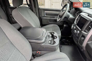 Пикап Dodge RAM 1500 2021 в 