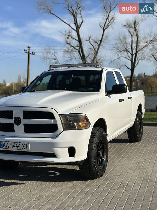Пикап Dodge RAM 1500 2019 в Киеве