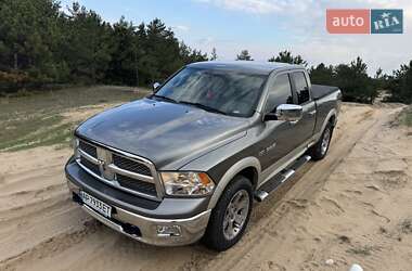 Пикап Dodge RAM 1500 2008 в 