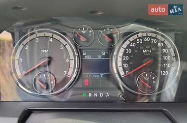 Пикап Dodge RAM 1500 2008 в 