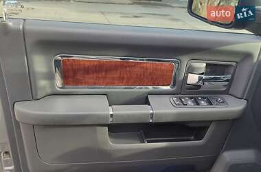 Пикап Dodge RAM 1500 2008 в 