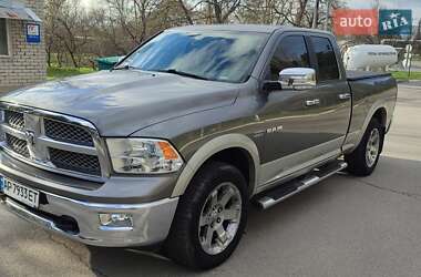 Пикап Dodge RAM 1500 2008 в 