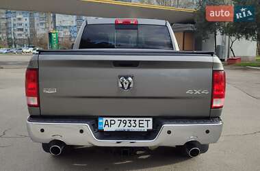 Пикап Dodge RAM 1500 2008 в 