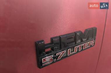 Пикап Dodge RAM 1500 2005 в 