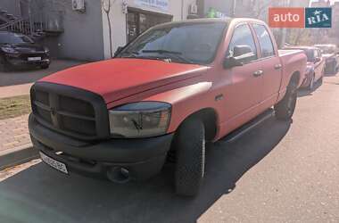 Пикап Dodge RAM 1500 2005 в 