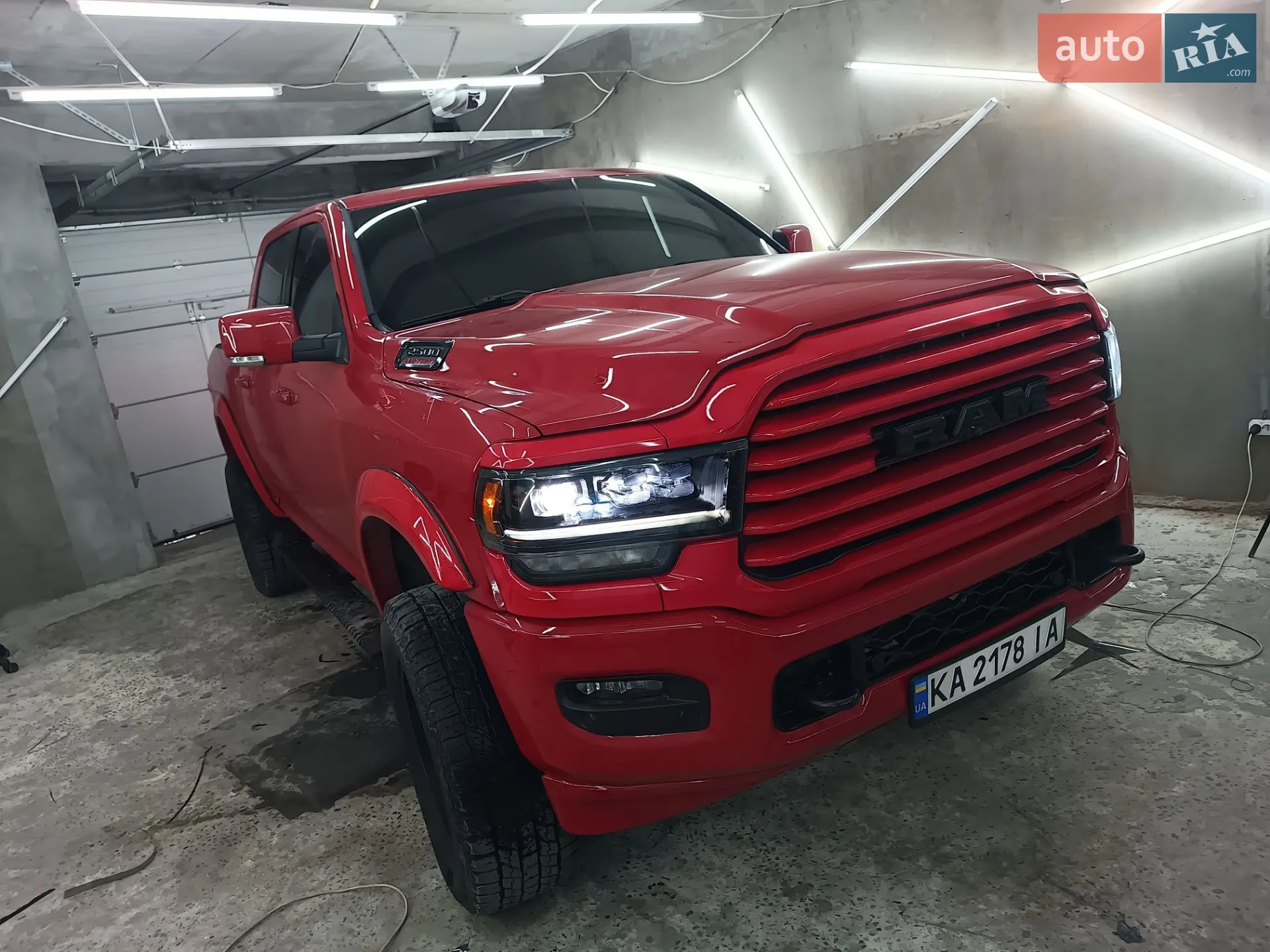 2015 Dodge RAM - мініатюра 29