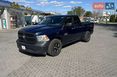 Dodge RAM 1500 2016 Dodge RAM 1500 2016