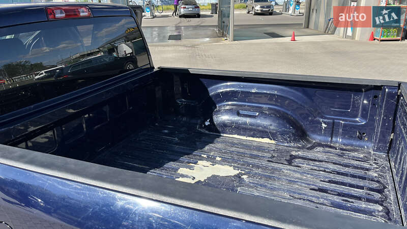 Пікап Dodge RAM 1500 2016 в Білій Церкві фото 15 Пікап Dodge RAM 1500 2016 в Білій Церкві