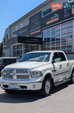 Dodge RAM 1500 2016 Dodge RAM 1500 2016