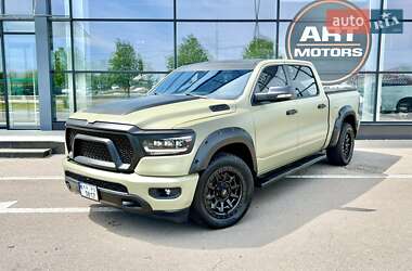 Пикап Dodge RAM 1500 2018 в Киеве