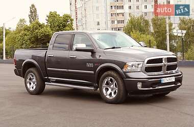 Dodge RAM 1500 2014 Dodge RAM 1500 2014