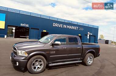 Пікап Dodge RAM 1500 2014 в 