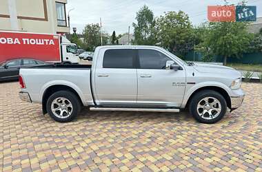 Пікап Dodge RAM 1500 2016 в 