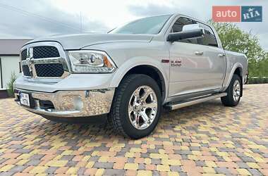 Пікап Dodge RAM 1500 2016 в 