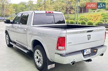 Пікап Dodge RAM 1500 2016 в 