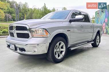 Dodge RAM 1500 2016 Dodge RAM 1500 2016