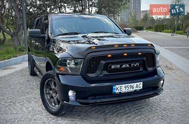 Dodge RAM 1500 2014 Dodge RAM 1500 2014