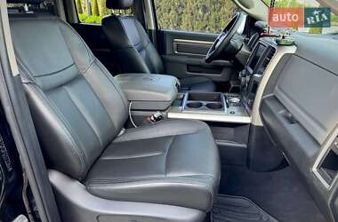 Пикап Dodge RAM 1500 2014 в 