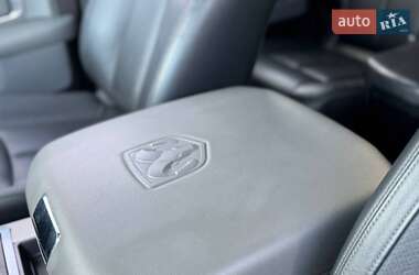 Пикап Dodge RAM 1500 2014 в 