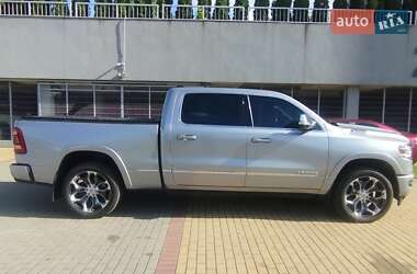 Пікап Dodge RAM 1500 2019 в Києві