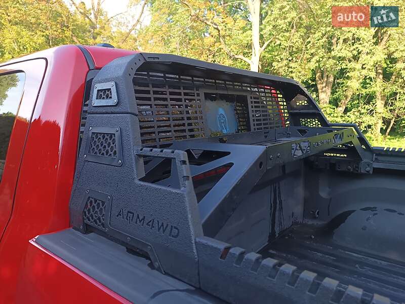 Пикап Dodge RAM 1500 2015 в Львове фото 16 Пикап Dodge RAM 1500 2015 в Львове