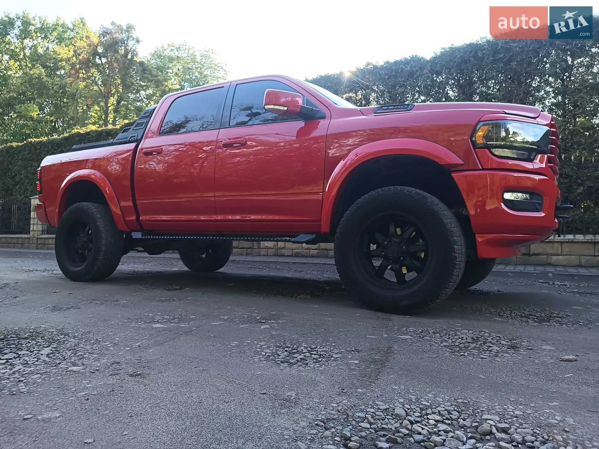 2015 Dodge RAM - мініатюра 23