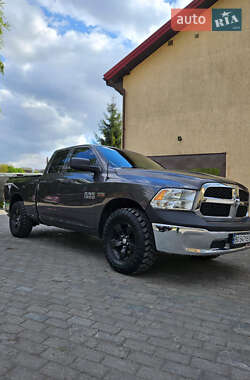 Dodge RAM 1500 2015 Dodge RAM 1500 2015