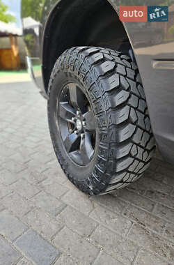 Пикап Dodge RAM 1500 2015 в 