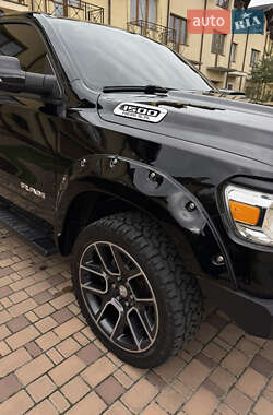 Пикап Dodge RAM 1500 2021 в 