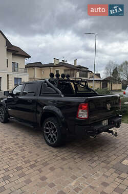Пикап Dodge RAM 1500 2021 в 