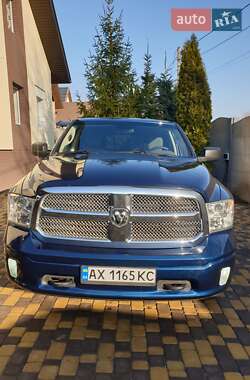 Пікап Dodge RAM 1500 2020 в Харкові
