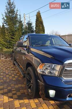 Пикап Dodge RAM 1500 2020 в 