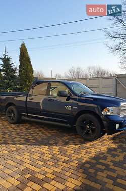 Пикап Dodge RAM 1500 2020 в 